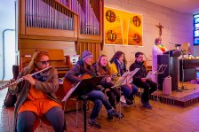 10.04.2022 Kindergottesdienst